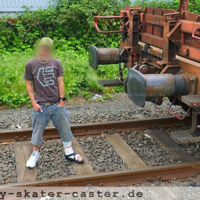 2003 11 Dsac The Gay Skater Caster