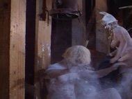 Naked Melitta Tegeler In Der Ostfriesen Report