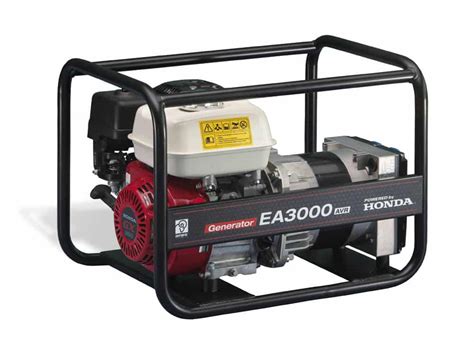 ГЕНЕРАТОР EA 3000 AVR - ГРАДИНСКИ ИНСТРУМЕНТИ