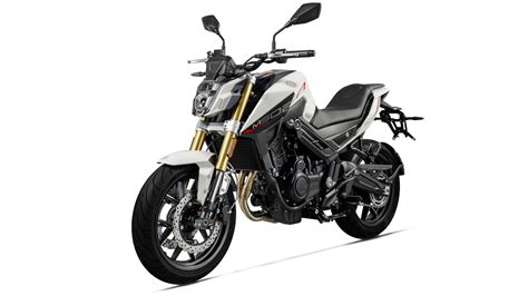 Moto Naked Keeway Mbp M N Prezzo E Caratteristiche