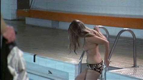 Naked Susanna East In The Fiend