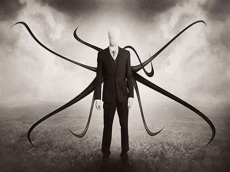 Slenderman Images 57 Koleksi Gambar