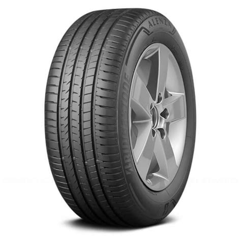 Pneumatici auto Bridgestone Alenza 001 235/55 R19 101 V B-Seal DEMO