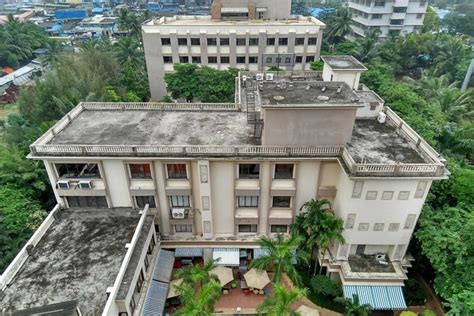 Atharva Institute Of Management Studies Mumbai Campus Photos Virtual Tour