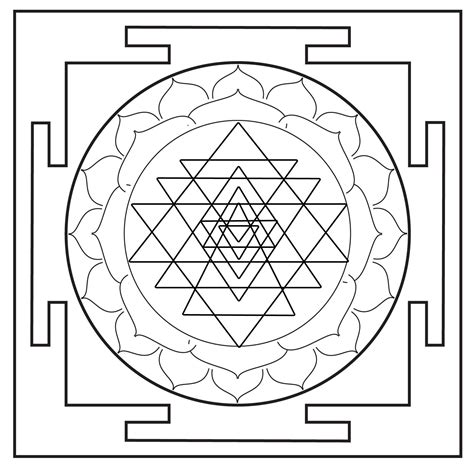 Шри Янтра Картинки Хорошего Качества – Telegraph