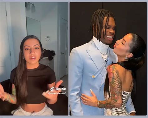 Travis Hunters Girlfriend Leanna Breaks Silence in 8-Minute Video