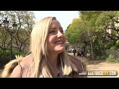 Hot Sicilia Surprises Tourist Katana With Public Lesbian Sex Xxx Videos Porno M Viles