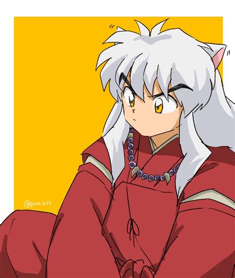 199 Hình Ảnh Inuyasha Ngầu Đẹp Trai Cực Soái Và Lãng Tử