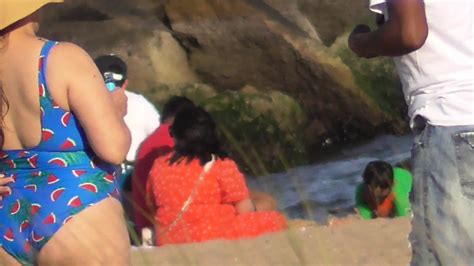 2022 Bikini Beach Girls Videos Vol 868