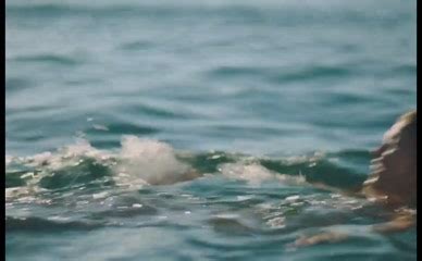 Klelia Andriolatou Bikini Breasts Scene In Maestro In Blue Aznude