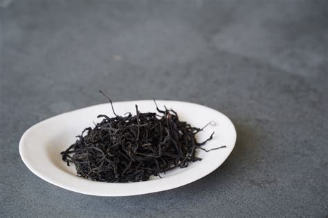Dancong Hongcha Spring 2019