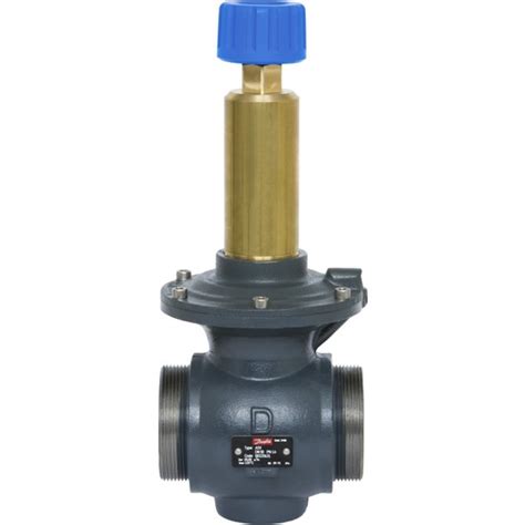 Asv-Pv Maksimum Debi Limitlemeli 35-75 Kpa Fark Basınç Fiyatı