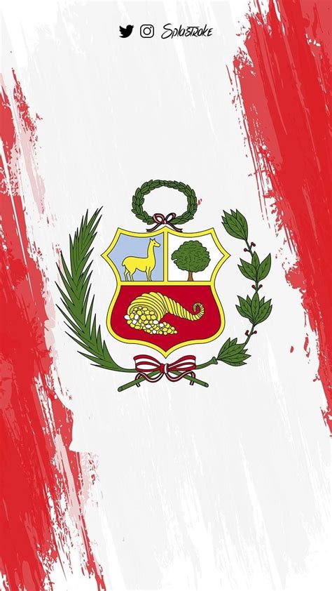 Peruvian Wallpaper Woodslima