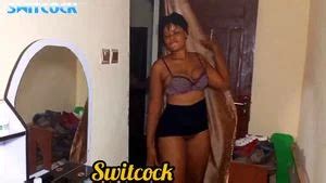 Watch Lizzy Naija African Ebony Porn SpankBang