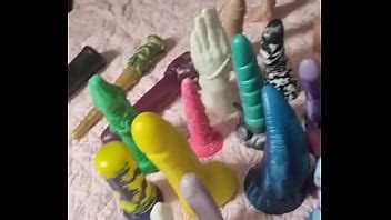 Plein de belle chose en préparation avec Fiona Secretoff XVIDEOS