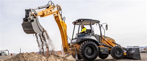 Backhoe Loaders Transking Logistic I Leading Logistics And Transportation