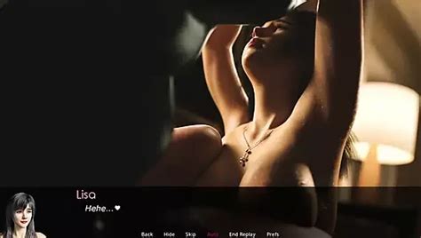 Lisa A The Falls With Gunnar Porn Games D Hentai Adult Games Fps Xhamster