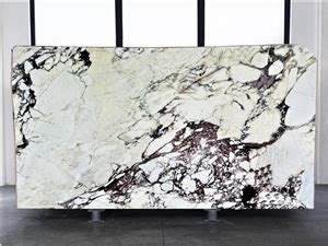 Calacatta Viola Marble Slabs from Italy - StoneContact.com