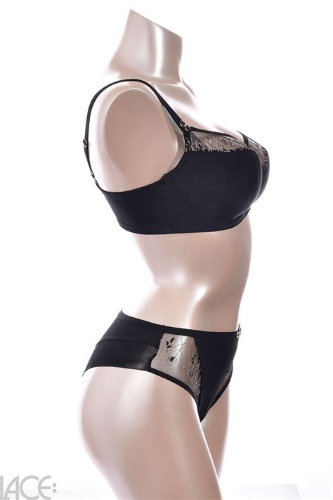 Lace Lingerie Nl String Ava Brazilian String Ava