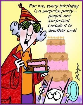 Maxine birthday Memes