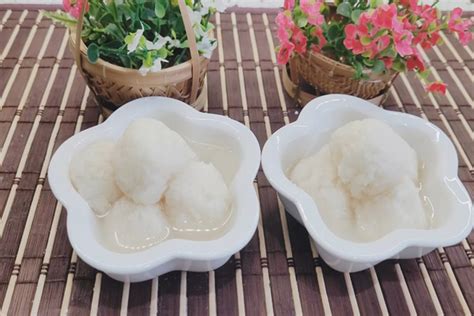 Công Thức Làm Món Cơm Rượu Miền Nam Thơm Ngon Nồng Nàn