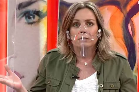 El estallido en redes sociales que causó la frase de Claudia Conserva en Milf Se vio en la