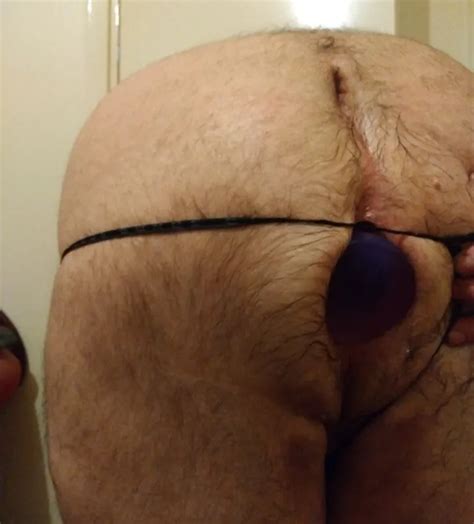 Fat Ass Butt Plugged Nude Pics XHamster