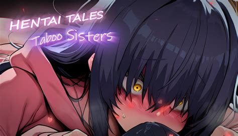 Buy Cheap Hentai Tales Taboo Sisters Cd Key Best Price Gg Deals