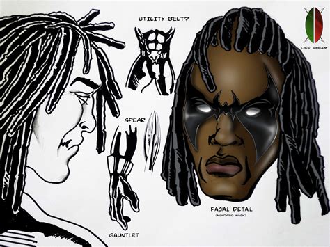 comic book art  behance