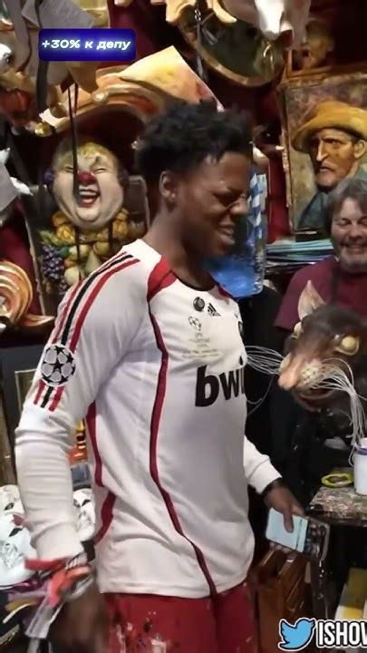 iShowSpeed Провёл Стрим В Италии И Вот Лучшие Моменты😳 #shorts # ...