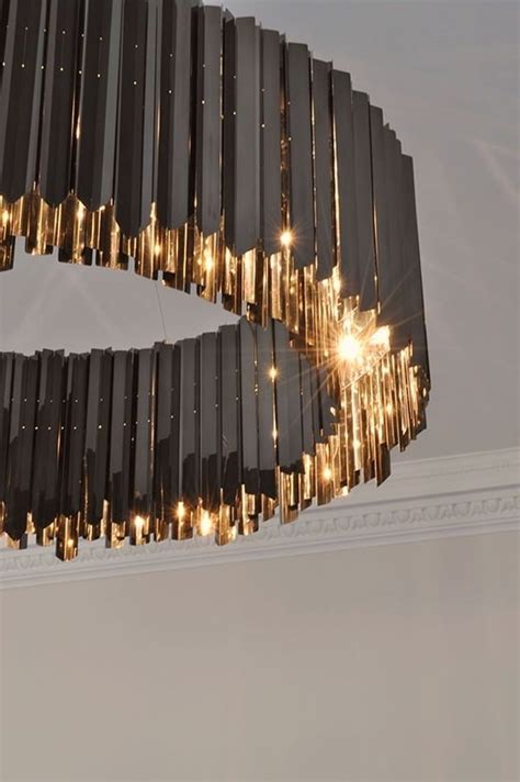 10 Best Ideas Black Contemporary Chandelier