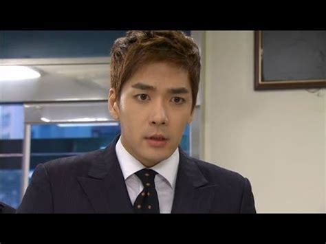 HOT 빛나는 로맨스 회 빛나 변호사 직접 선임해 경찰서에 찾아온 하준 YouTube