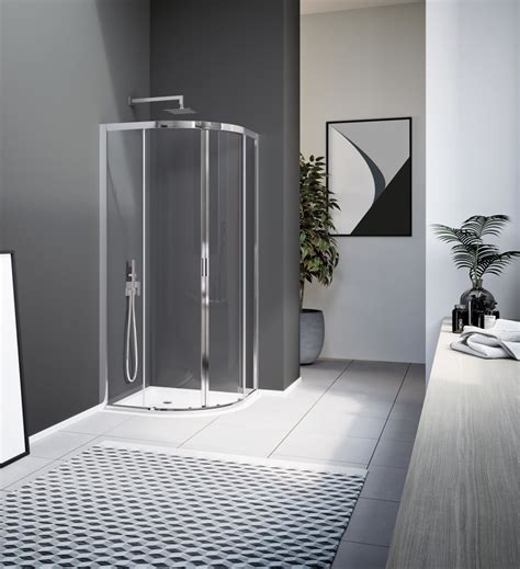 Six Essential Questions When Choosing The Right Shower Enclosure