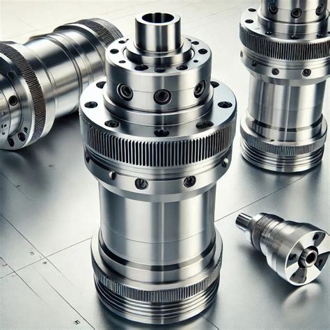 spindles manufacturers  india