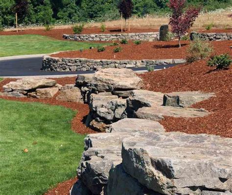 5 Secrets About Bark Mulch Everyone Needs To Know