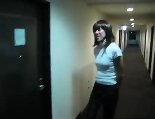 Japanese CD Has Sex With A Stranger