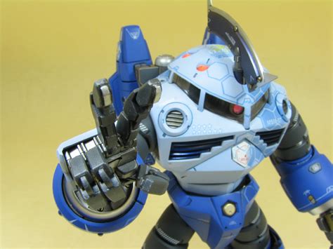 ズゴック