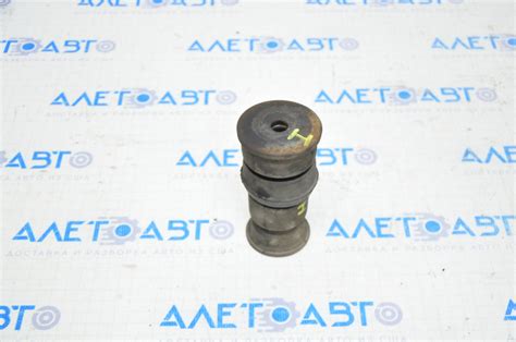 Подушка кузова Toyota Sequoia 08-16 первая, надрыв 52201-0C020 артикул ...