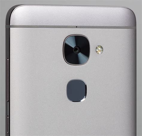 Смартфон LeEco Le 2 (X527). Практичный металлический аппарат среднего ...