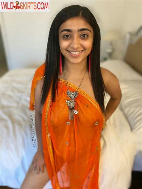 Baby Misaka Baby Mikasa Babymisaka Nude Onlyfans Instagram