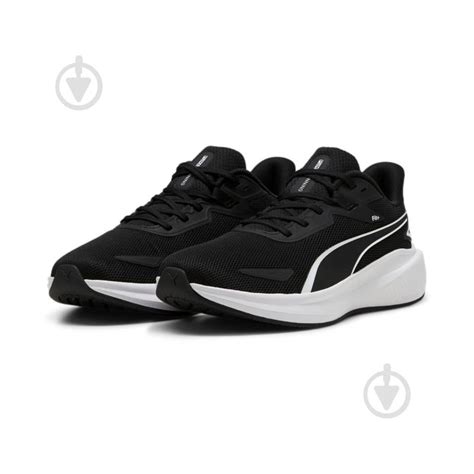 ᐉ Кроссовки мужские Puma SKYROCKET LITE 37943701 р.43 черные • Купить в ...