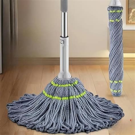 gala microfiber twist mop  floor cleaning microfiber squeeze twist