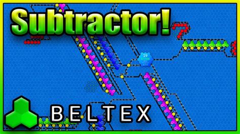 Two Wrongs... - Beltex - Episode 2 - YouTube