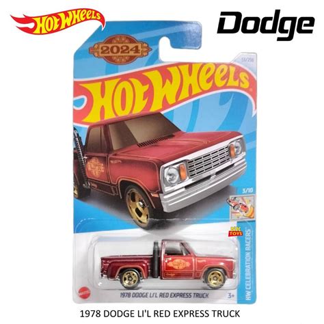 Hotwheels New Sk Hot Wheels Shopee