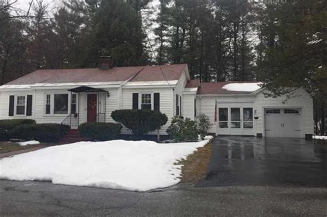 23 Brookside Dr Concord Nh 03301 Redfin