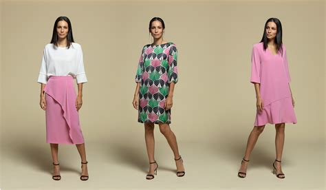 SESSO 3 lavender and print outfits ss 2021