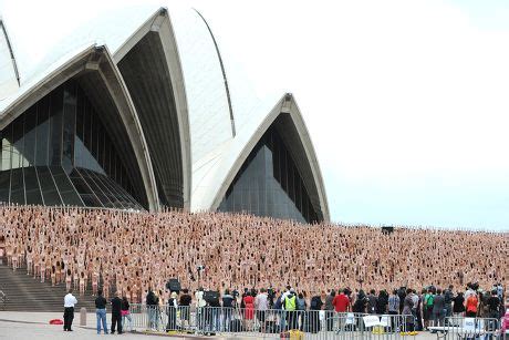 Members Public They Take Part Naked Editorial Stock Photo Stock Image Shutterstock