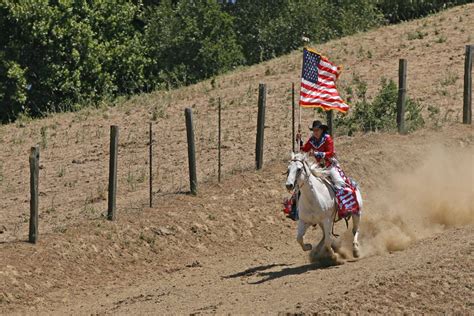 It's Time for the Rowell Ranch Rodeo 2023! - Cowboy Lifestyle Network