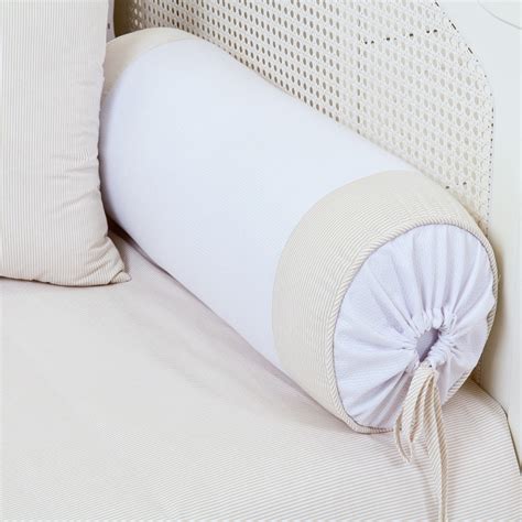 Kit Sofá Cama Peças Saia Bless Nude Baby Enxoval Enxovais para Bebês