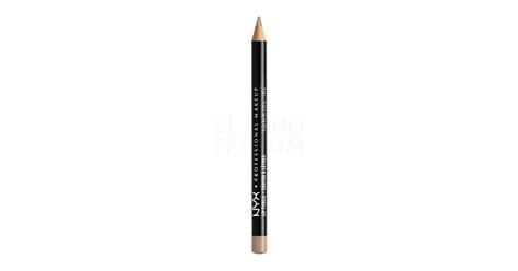 Nyx Professional Makeup Slim Lip Pencil Kontur Wka Do Ust Dla Kobiet G Odcie Nude Truffle
